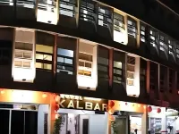 Hotel Kalbar - 2-Star