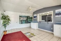 OYO Hotel Heber Springs Lakeside Hotels in Francis Township