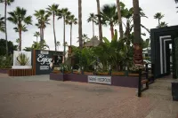Hotel Enjoy Hotels in Playas de Rosarito Municipality