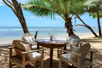 Hotel Fasano Trancoso - Beach