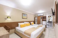 アムアラマ ホテル のホテル