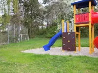 Apartment with Private Terrace in Homberg