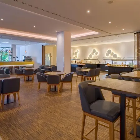 Spark by Hilton Wuppertal City Centre