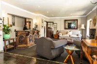 Himeville Arms Hotels in Underberg