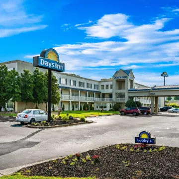 Days Inn by Wyndham Chattanooga/Hamilton Place