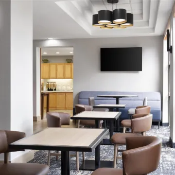 Hyatt Place ATL Alpharetta North Point