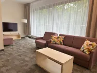 Golden Tulip Miedzyzdroje Residence Hotels in Międzyzdroje