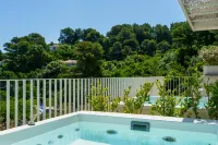 Radisson Resort Skiathos - vasca da bagno