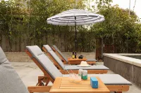 Hamilton I by AvantStay Beach House Rooftop Deck Newly Renovated Bungalow