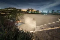بارك حيات لوس كابوس آت كابو ديل سول Hotels near Cabo