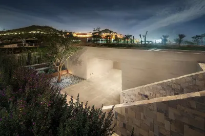 Park Hyatt Los Cabos at Cabo Del Sol Các khách sạn ở Cabo San Lucas