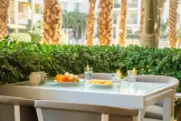 Royal Park Resort Apartment 113