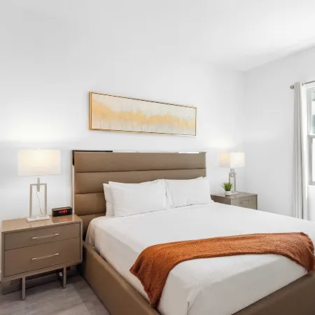 Parkside Serenity by Avantstay Private Pool!