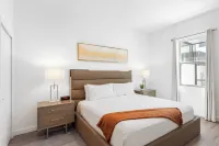 Parkside Serenity by Avantstay Private Pool! Hotels in Loughman