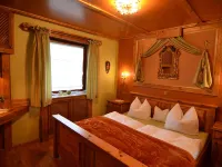 Quaint Apartment in Zeil am Main with Terrace Hotels in der Nähe von Schloss Weißenbrunn