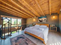 Antik River House โรงแรมในซิลี