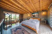 Antik River House Hotels in Sile