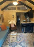Private Cabin. 8 Mins from Clemson!!