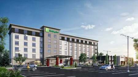 Holiday Inn Edmonton South - Evario Events