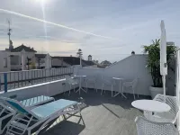 Nerja Casual Rooms