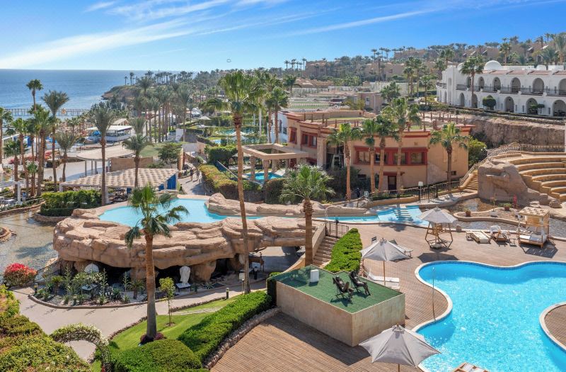 Royal Savoy Sharm El Sheikh photo 2