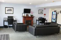 Super 8 by Wyndham Washington Hotels in Washington