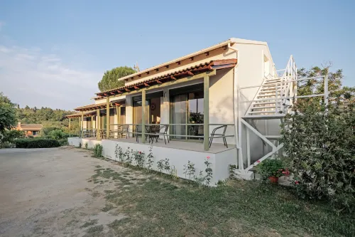 Skafonas Apartments - Wifi