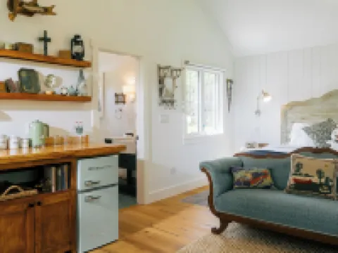 Camp DeForest Hotels in Lincolnville