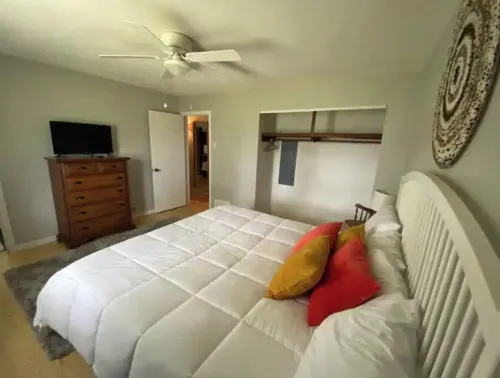 Entire home 4 mi to Montauk - Current River Ranch