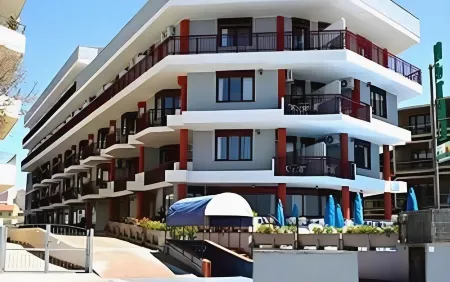 Hotel Soleado