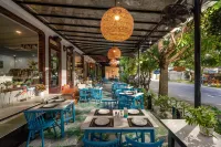 Sea’Lavie Boutique Resort & Spa