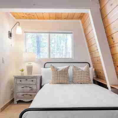 Chickaree by AvantStay Rooms