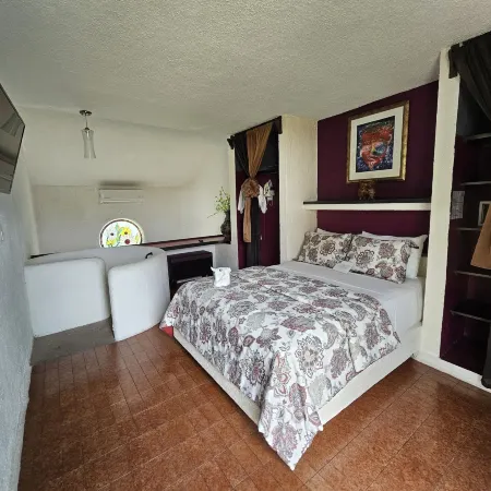 Hotel Villas Las Anclas