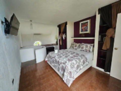 Hotel Villas Las Anclas