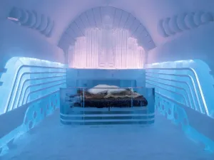 Icehotel