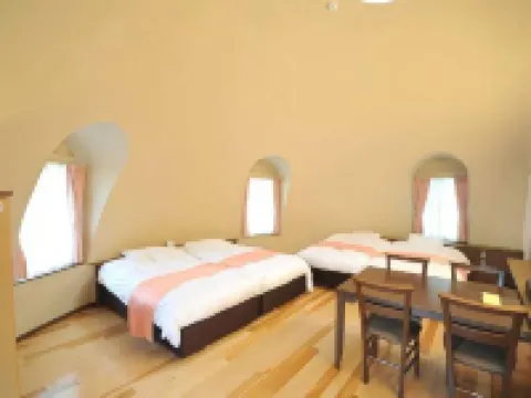 多々良木フォレストリゾートCoCoDe 朝来のホテル