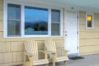 Gale River Motel Hotels in Franconia