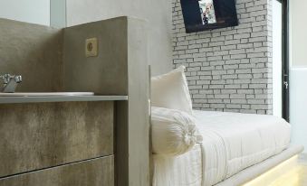 Dparagon Menteng Jakarta