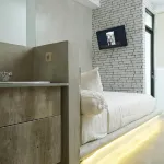 Dparagon Menteng Jakarta