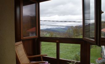 Posada El Mirador