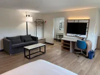 Best Western San Diego Pacific Beach/Mission Bay