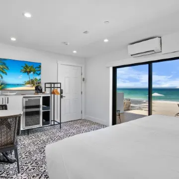 Seaside at Anna Maria Island Inn