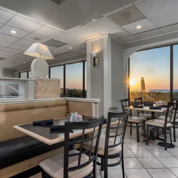 Princess Royale Oceanfront Resort