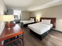 Motel 6 Raleigh, NC – Downtown South Hotels in St. Marys