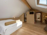Bertrix Charming 2-Bedroom Holiday Home Hôtels à : Bertrix