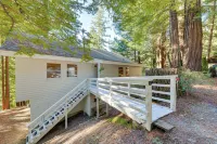 Ocean & Redwoods Views! Coastal Norcal Sanctuary - Kitchens