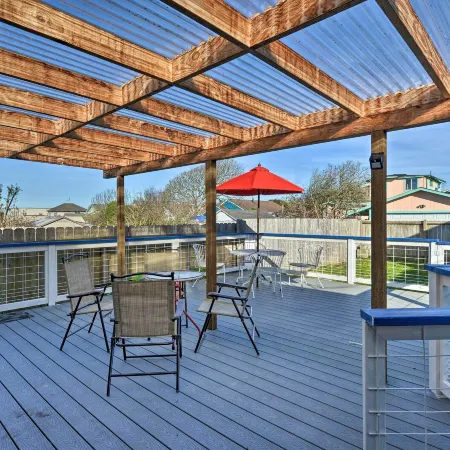 Eureka Cottage Near Sequoia Park and Old Town!