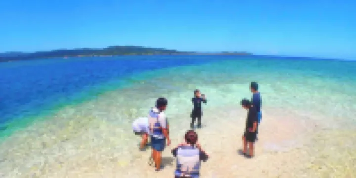 Moriya Iriomote Hotel Hotels in Taketomi