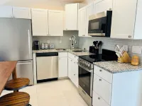 Tranquil Springs: Forest Retreat Unit 6, Townhome with Natural Hot Springs!