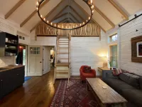 Marsden Cottage - custom-built exquisite cottage located in Southwest Harbor, Me